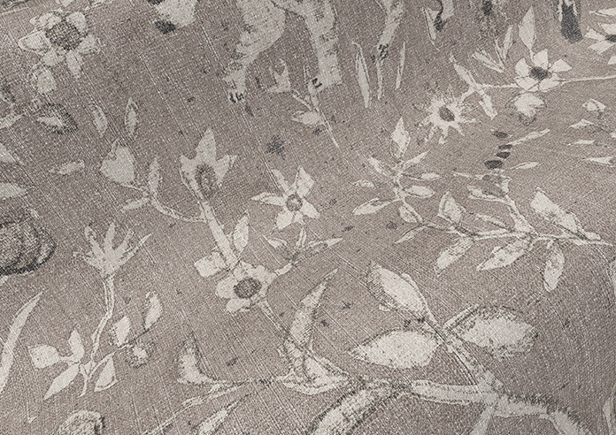 Rajah, Mouse - Roman Blind - Image 4